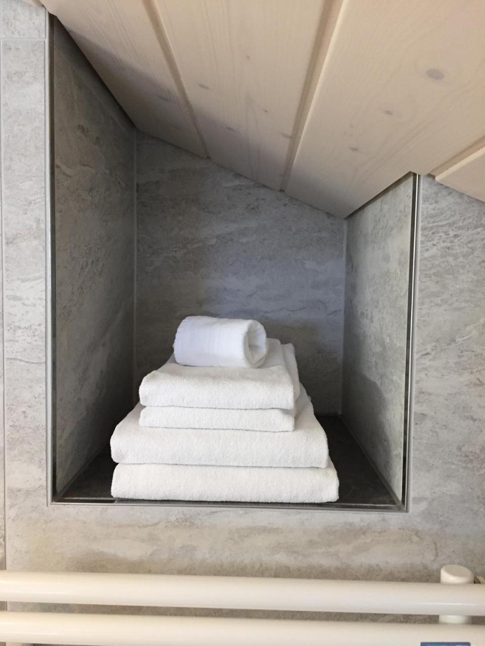 Chalet Gruenegg Grindelwald Buitenkant foto